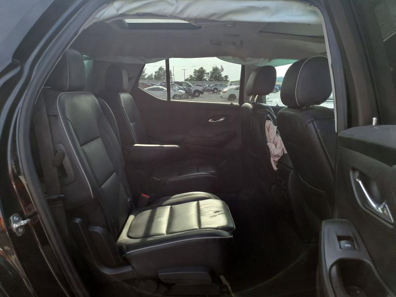 Aukcja sprzedaży 2021 Chevrolet Traverse, vin: 1GNEVNKW1MJ239456, numer aukcji: 60385156