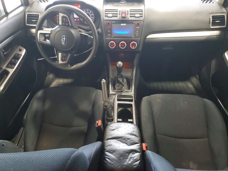 Aukcja sprzedaży 2016 Subaru Crosstrek, vin: JF2GPAAC5G9249541, numer aukcji: 59955756