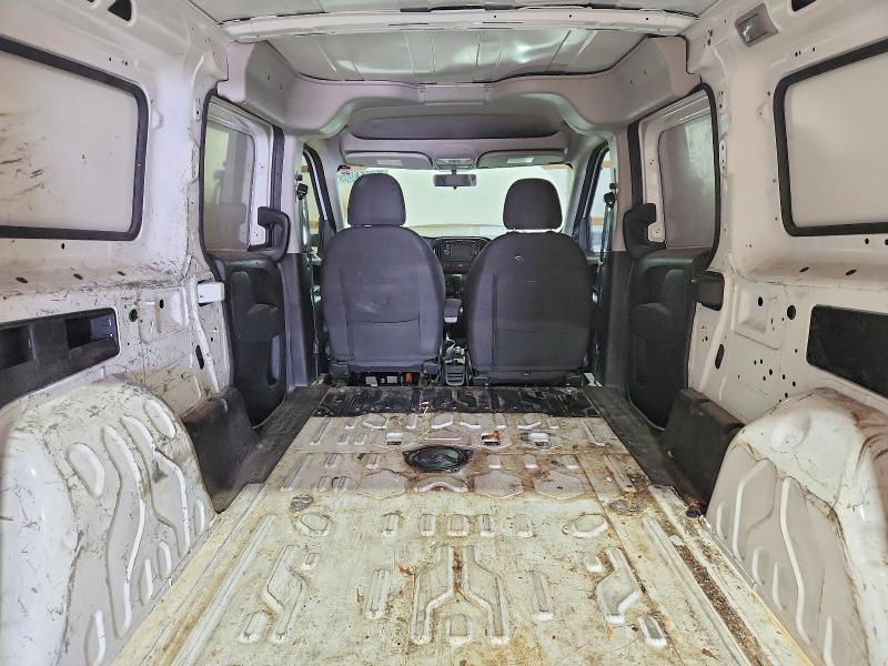 Продаж на аукціоні авто 2022 Ram Promaster City, vin: ZFBHRFAB0N6Y10179, номер лоту: 59251366