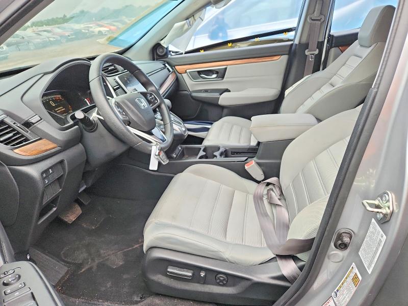 Auction sale of the 2020 Honda Cr-v, vin: 2HKRW2H50LH632764, lot number: 61194866