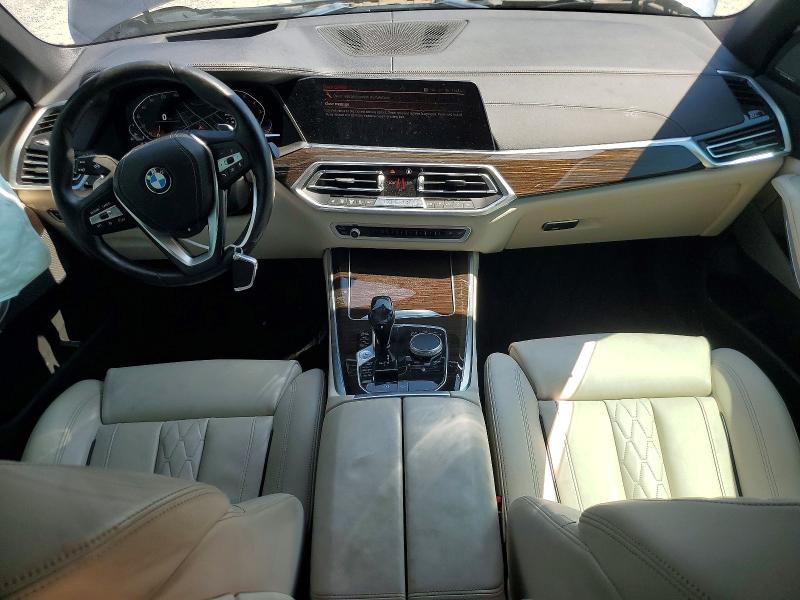 Продаж на аукціоні авто 2019 Bmw X5, vin: 5UXCR6C50KLL38852, номер лоту: 59683376