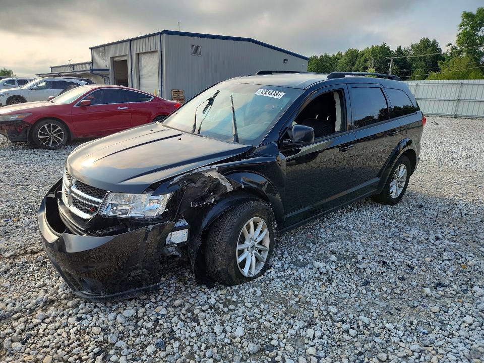 Aukcja sprzedaży 2018 Dodge Journey, vin: 3C4PDDBG3JT390276, numer aukcji: 62689336