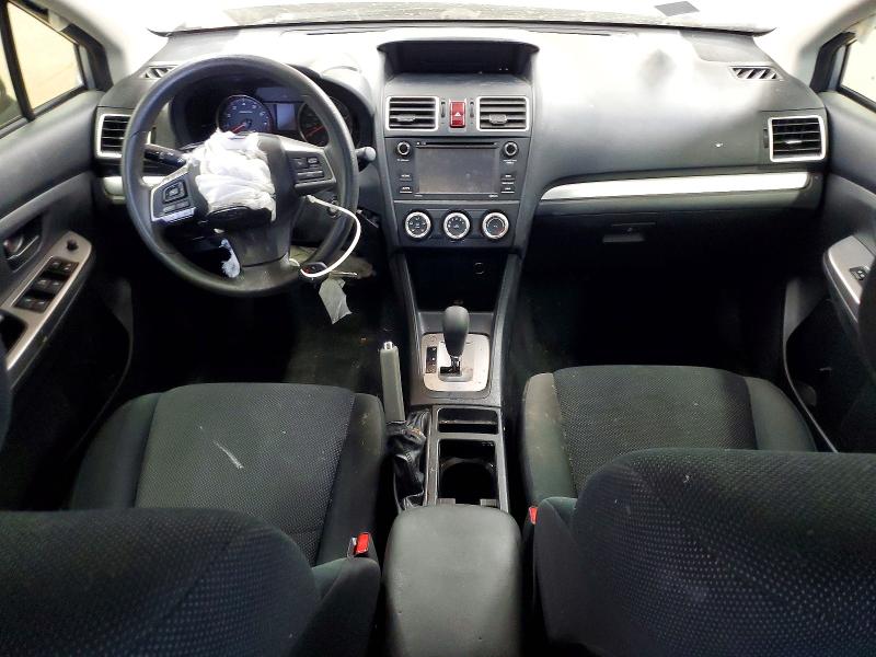 61624646 :رقم المزاد ، JF1GPAA64F8326497 vin ، 2015 Subaru Impreza مزاد بيع