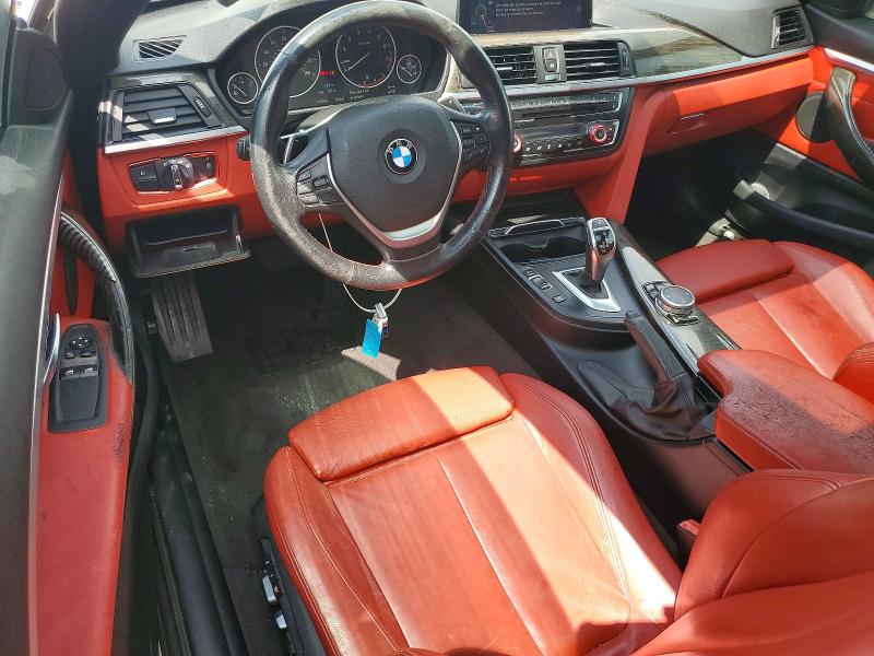 Aukcja sprzedaży 2016 Bmw 428, vin: WBA3N7C53GK226799, numer aukcji: 62379486