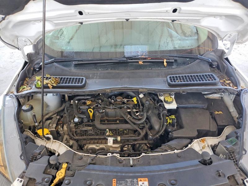 Aukcja sprzedaży 2019 Ford Escape, vin: 1FMCU0GD5KUA21511, numer aukcji: 62940876