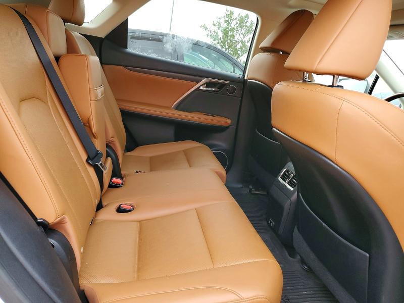 Aukcja sprzedaży 2021 Lexus Rx, vin: 2T2HZMDA4MC261674, numer aukcji: 62077016
