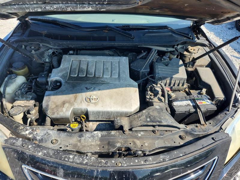 2007 Toyota Camry მანქანა იყიდება აუქციონზე, vin: 4T1BK46K57U542065, აუქციონის ნომერი: 63248856