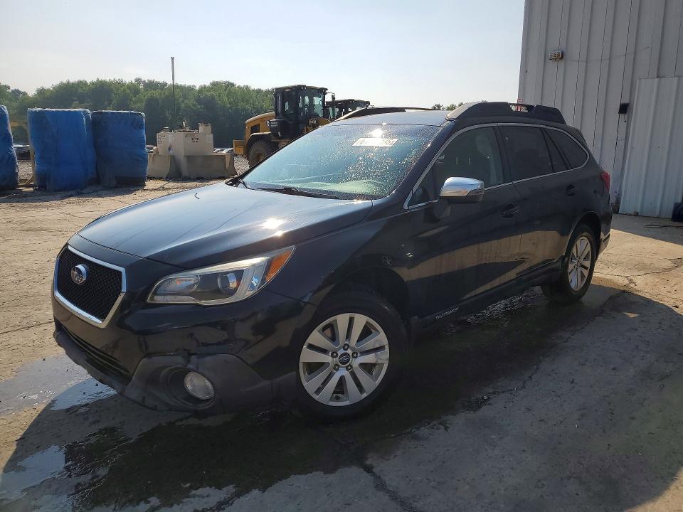 Aukcja sprzedaży 2015 Subaru Outback, vin: 4S4BSAEC5F3216327, numer aukcji: 61295786