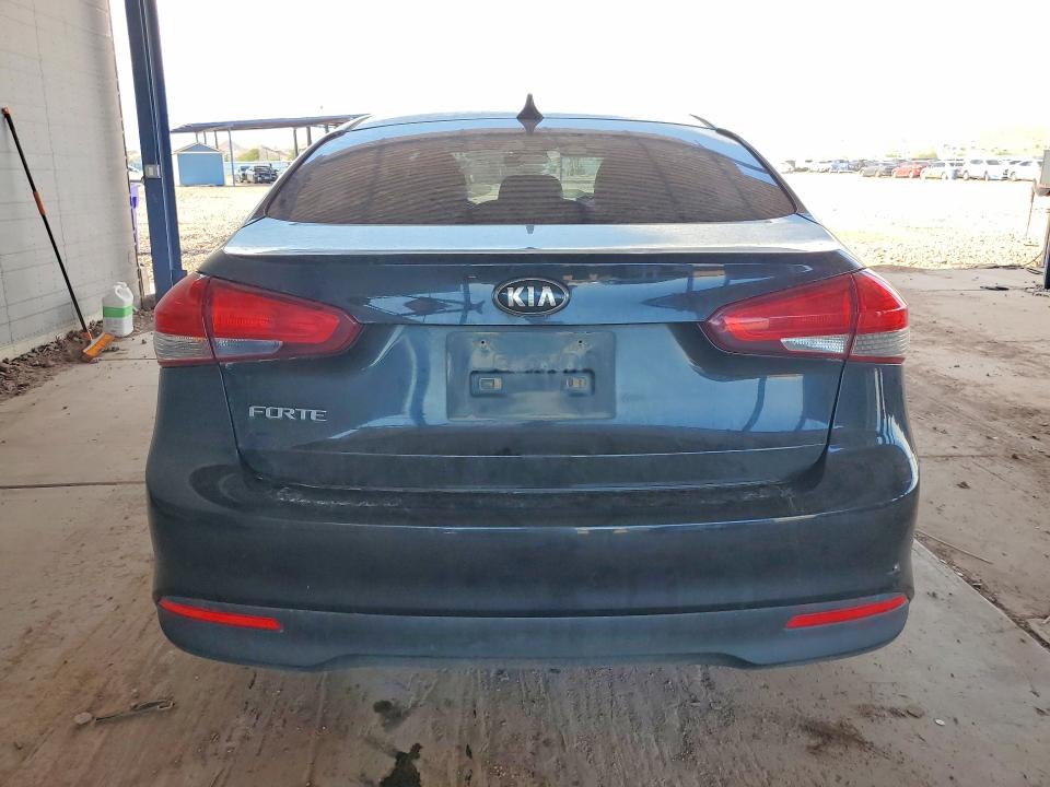 Aukcja sprzedaży 2017 Kia Forte, vin: 3KPFK4A79HE092638, numer aukcji: 60526346