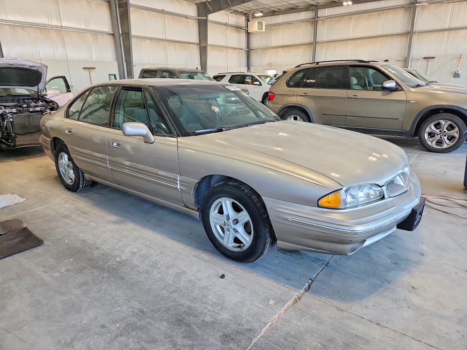 Aukcja sprzedaży 1998 Pontiac Bonneville, vin: 1G2HX52K7W4200373, numer aukcji: 61120876