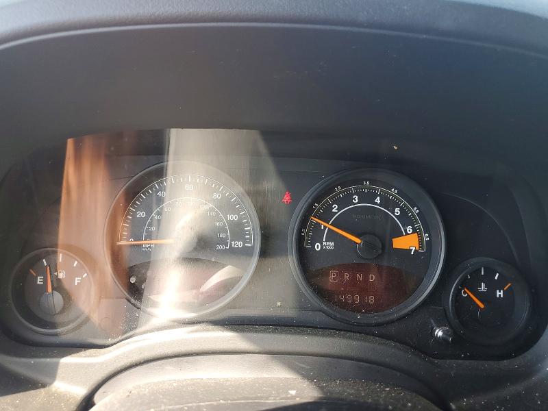 Продаж на аукціоні авто 2014 Jeep Patriot, vin: 1C4NJPFB3ED510265, номер лоту: 59781976