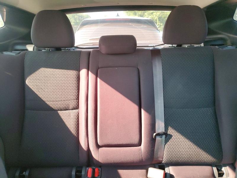 2017 Nissan Rogue Sport მანქანა იყიდება აუქციონზე, vin: JN1BJ1CR2HW124482, აუქციონის ნომერი: 60492376