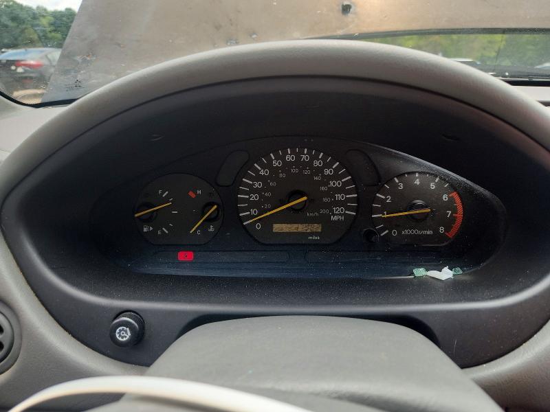 Продажа на аукционе авто 2000 Mitsubishi Galant, vin: 4A3AA46G9YE078978, номер лота: 59616216