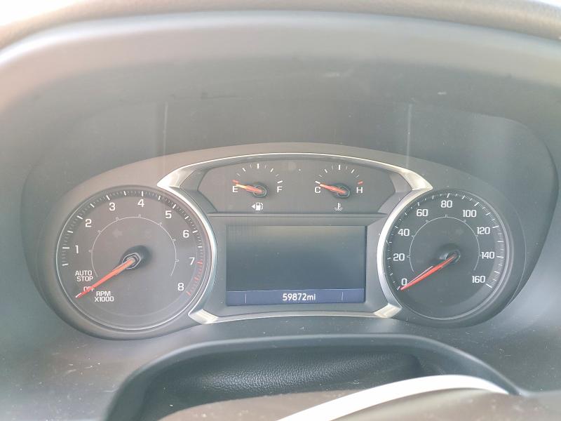 Продаж на аукціоні авто 2021 Gmc Acadia, vin: 1GKKNMLSXMZ125057, номер лоту: 59374206