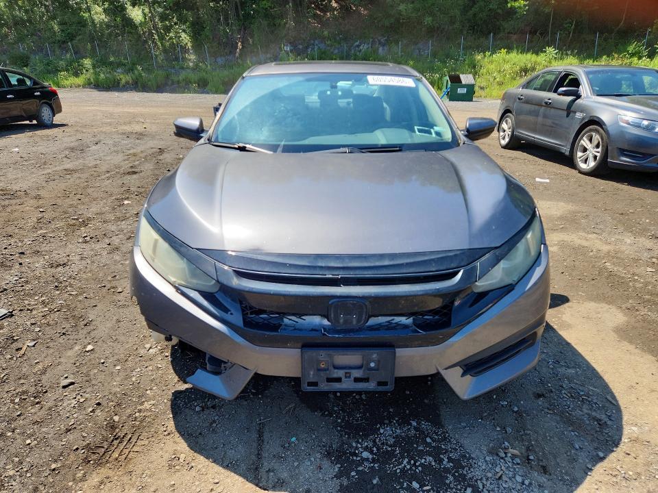 Aukcja sprzedaży 2016 Honda Civic, vin: 19XFC2F77GE218214, numer aukcji: 60554586