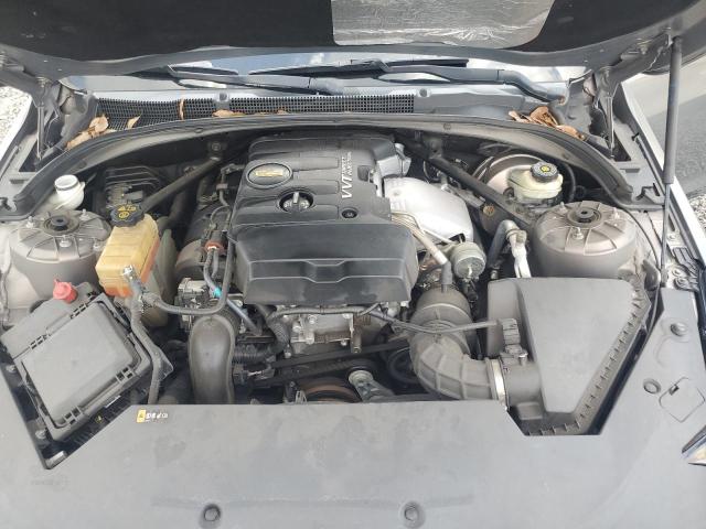 Продажа на аукционе авто 2017 Cadillac Ats, vin: 1G6AB5SX1H0185860, номер лота: 60205136