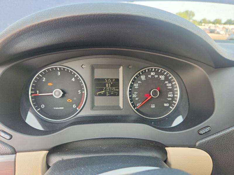 Продажа на аукционе авто 2014 Volkswagen Jetta, vin: 3VWLL7AJ7EM443493, номер лота: 63105686