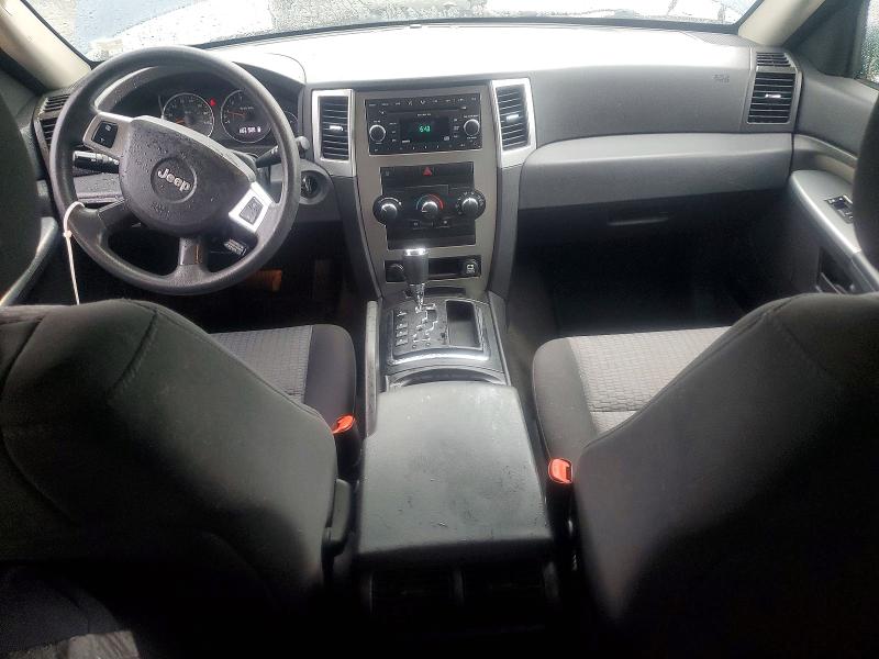 Aukcja sprzedaży 2008 Jeep Grand Cherokee, vin: 1J8GR48K98C212156, numer aukcji: 62357056
