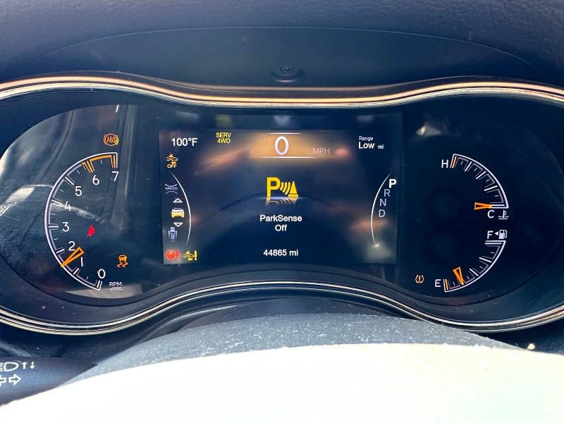 2020 Jeep Grand Cherokee მანქანა იყიდება აუქციონზე, vin: 1C4RJFBT2LC108072, აუქციონის ნომერი: 61534096