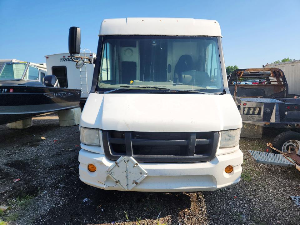 Aukcja sprzedaży 2013 Isuzu Npr Hd, vin: JALB4T170D7W01673, numer aukcji: 58372276