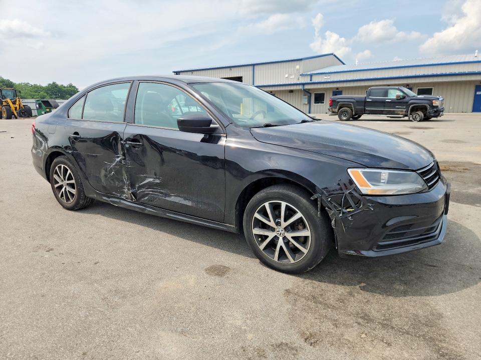Aukcja sprzedaży 2015 Volkswagen Jetta, vin: 3VWD17AJ7FM201718, numer aukcji: 59309576