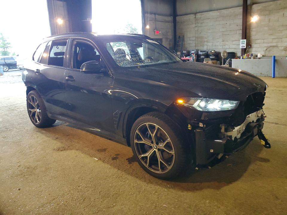 Aukcja sprzedaży 2025 Bmw X5, vin: 5UX23EU01S9Y27557, numer aukcji: 59346966