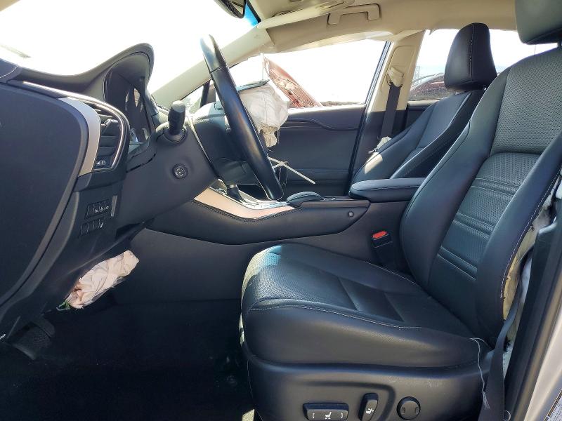 62891246 :رقم المزاد ، JTJYARBZ5H2070817 vin ، 2017 Lexus Nx 200t مزاد بيع