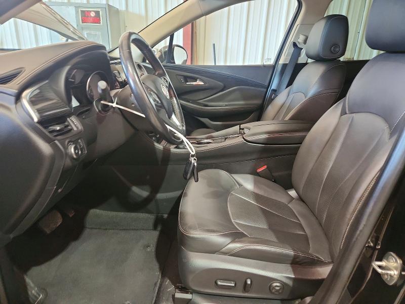 61935696 :رقم المزاد ، LRBFXBSA4HD088349 vin ، 2017 Buick Envision مزاد بيع