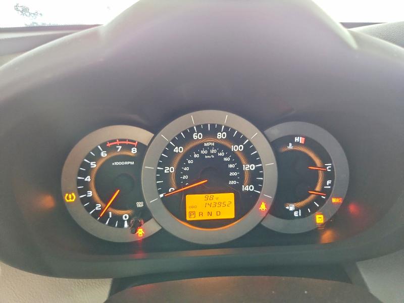 Продаж на аукціоні авто 2012 Toyota Rav4, vin: 2T3ZF4DV3CW116263, номер лоту: 61031676