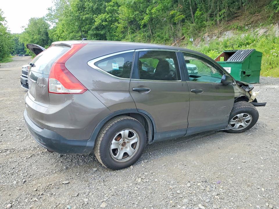 Aukcja sprzedaży 2014 Honda Cr-v, vin: 2HKRM4H3XEH661997, numer aukcji: 59551326