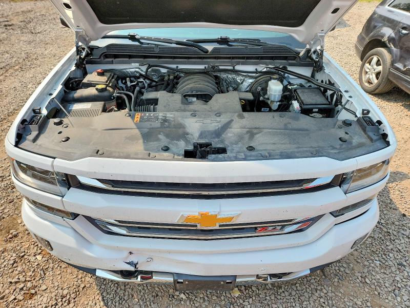 2018 Chevrolet Silverado მანქანა იყიდება აუქციონზე, vin: 1GCVKSEC0JZ116018, აუქციონის ნომერი: 61069536