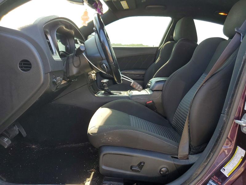 2022 Dodge Charger მანქანა იყიდება აუქციონზე, vin: 2C3CDXHGXNH236125, აუქციონის ნომერი: 63245616