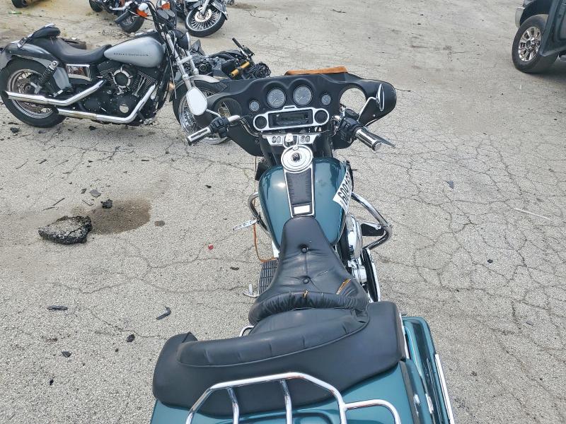 Aukcja sprzedaży 2000 Harley-davidson Flhtci, vin: 1HD1FFW13YY625610, numer aukcji: 60916846