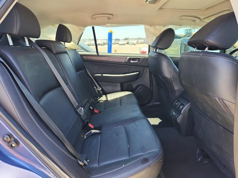 Aukcja sprzedaży 2018 Subaru Outback, vin: 4S4BSANC6J3312976, numer aukcji: 59888506