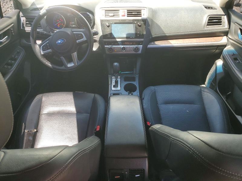 59886396 :رقم المزاد ، 4S4BSENC7G3347350 vin ، 2016 Subaru Outback مزاد بيع