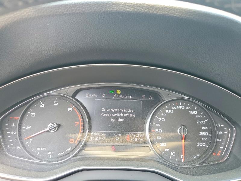Aukcja sprzedaży 2022 Audi Q5, vin: WA1AAAFY4N2048630, numer aukcji: 60250866