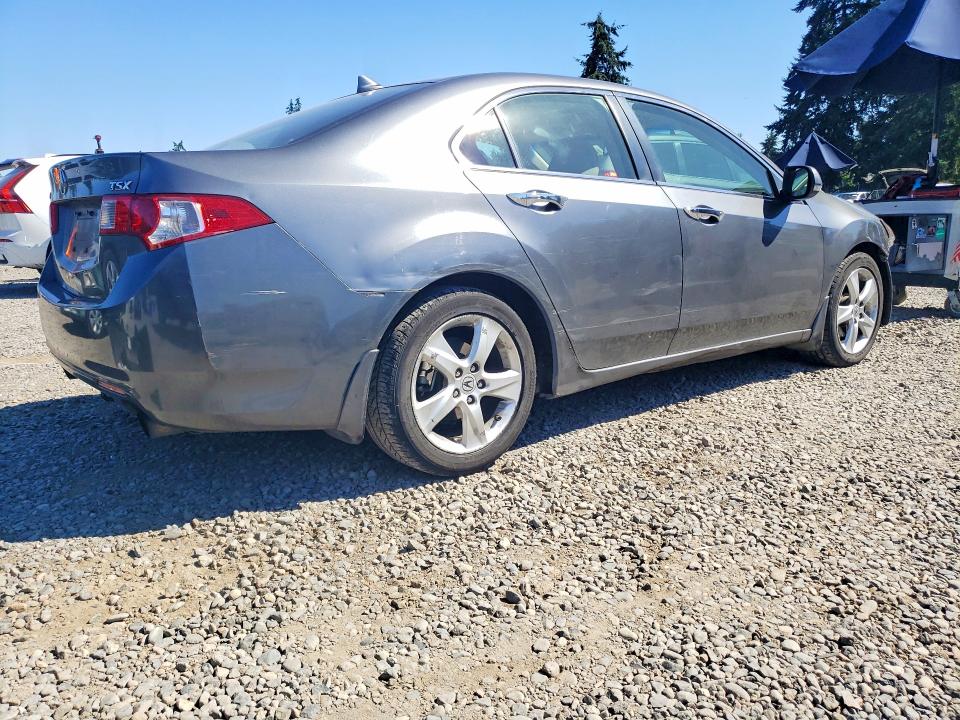 Aukcja sprzedaży 2009 Acura Tsx, vin: JH4CU26649C031500, numer aukcji: 61220986