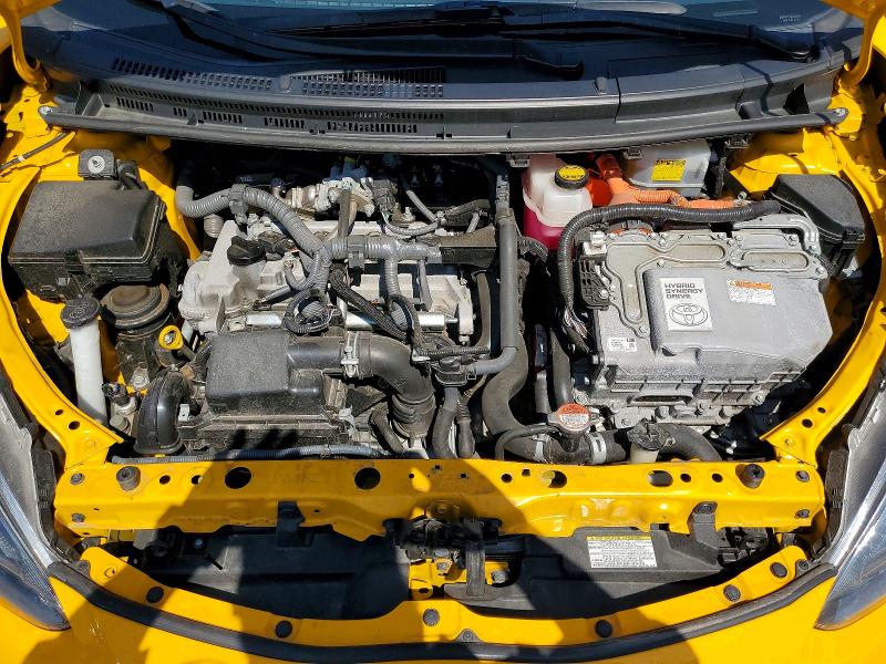 Aukcja sprzedaży 2015 Toyota Prius C, vin: JTDKDTB33F1114888, numer aukcji: 59645186