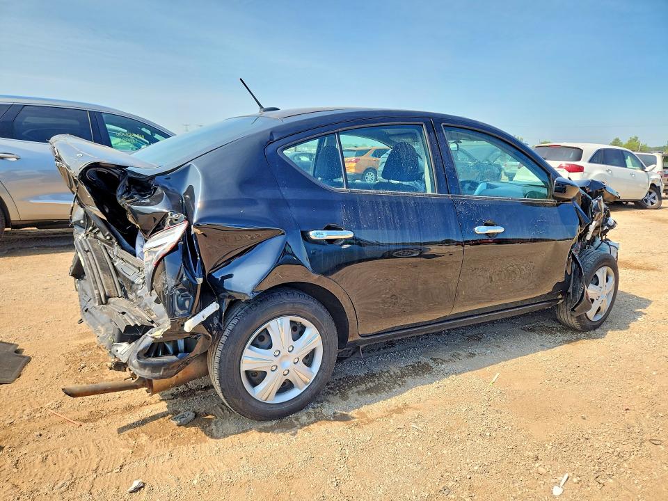 Aukcja sprzedaży 2016 Nissan Versa, vin: 3N1CN7AP9GL839521, numer aukcji: 60932586