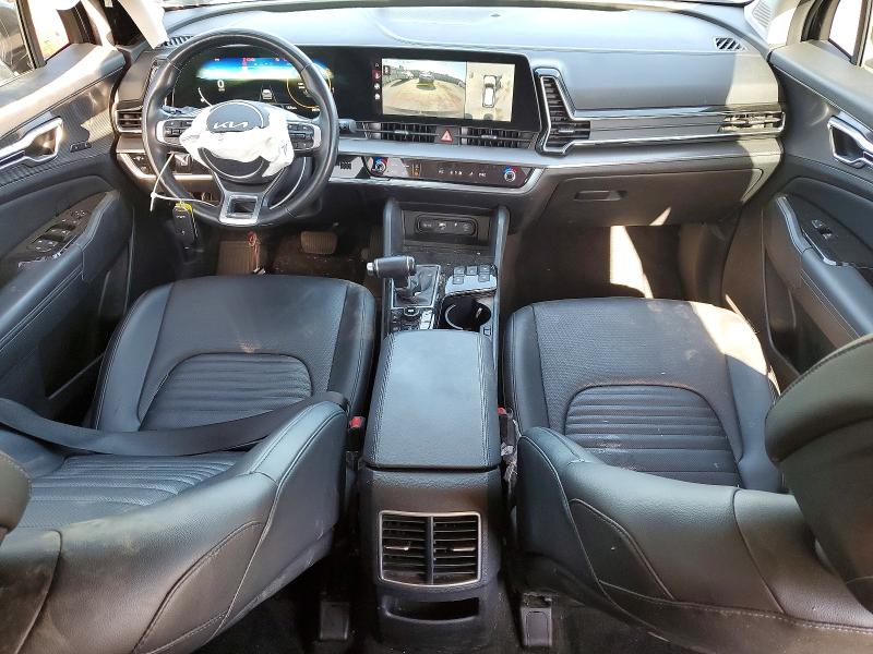 Продажа на аукционе авто 2023 Kia Sportage, vin: 5XYK53AF9PG030052, номер лота: 61711856