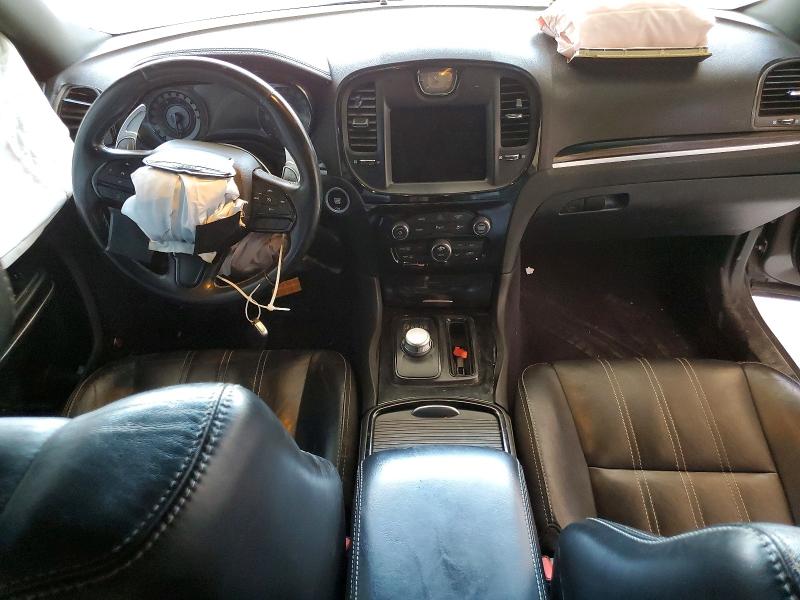 59406356 :رقم المزاد ، 2C3CCABG6JH261364 vin ، 2018 Chrysler 300 مزاد بيع