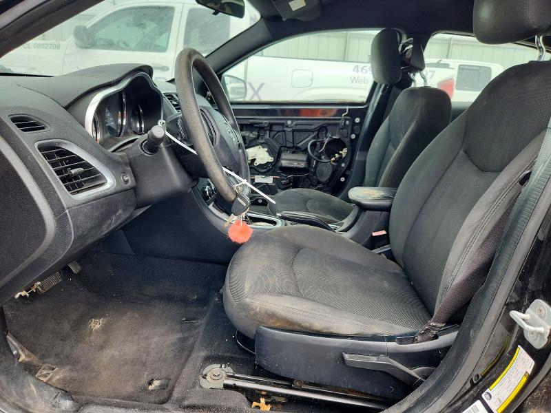 2013 Dodge Avenger მანქანა იყიდება აუქციონზე, vin: 1C3CDZAB3DN610672, აუქციონის ნომერი: 61529366