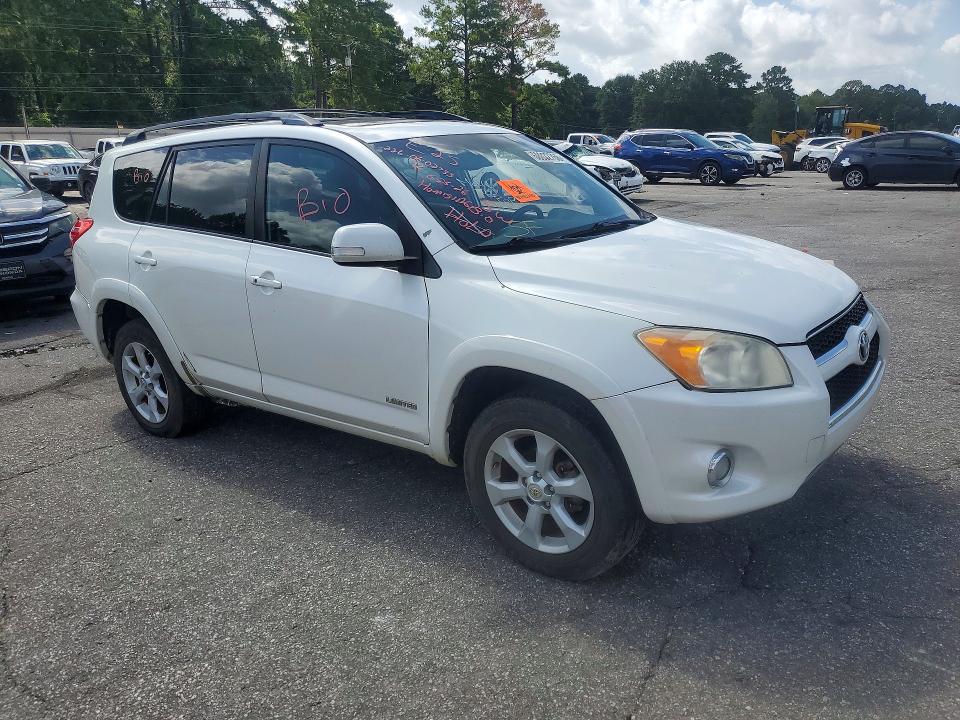 Aukcja sprzedaży 2012 Toyota Rav4, vin: 2T3YF4DV4CW131723, numer aukcji: 60032766