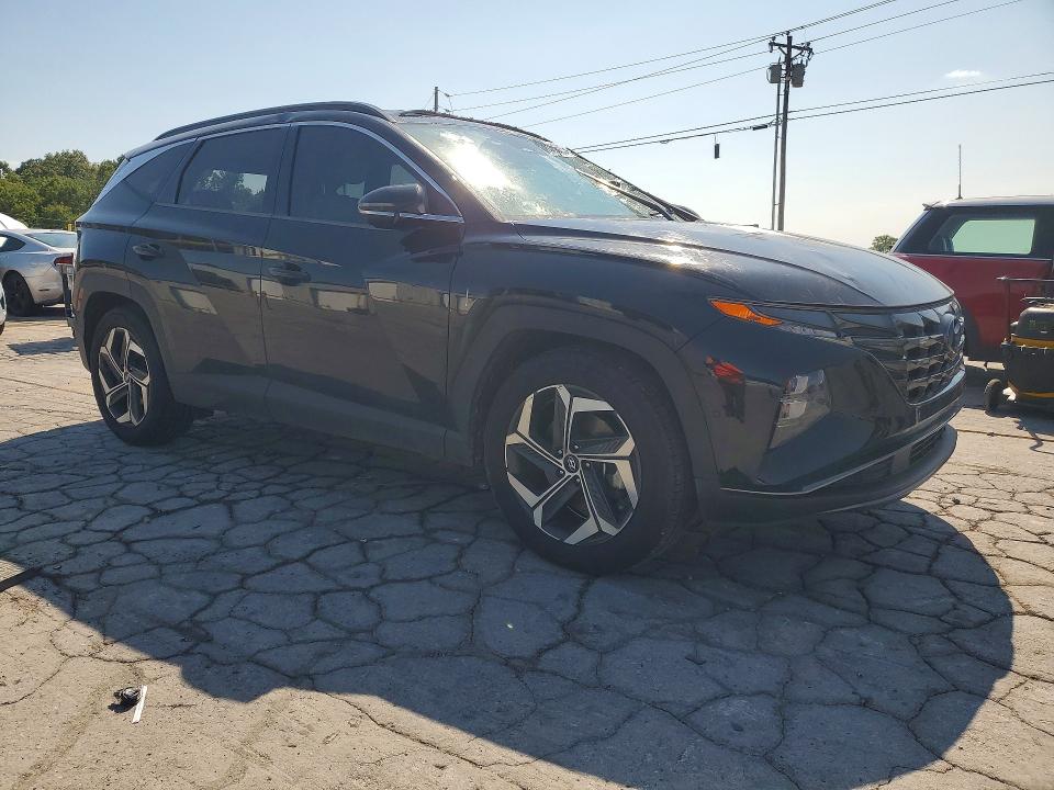 2022 Hyundai Tucson მანქანა იყიდება აუქციონზე, vin: 5NMJE3AE0NH002906, აუქციონის ნომერი: 62492136