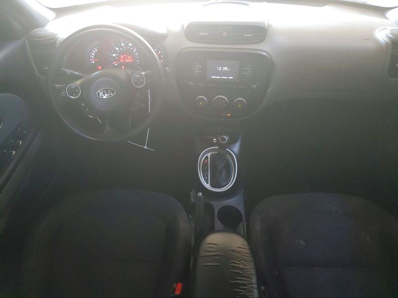 Aukcja sprzedaży 2017 Kia Soul, vin: KNDJN2A20H7425030, numer aukcji: 63157636