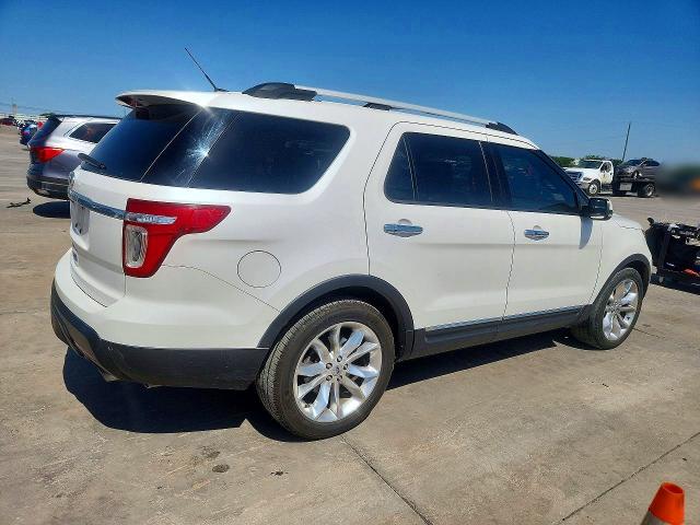 60392716 :رقم المزاد ، 1FMHK7F88BGA07075 vin ، 2011 Ford Explorer مزاد بيع