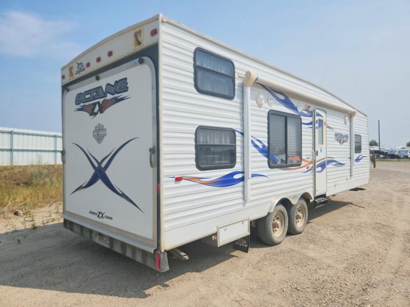 Aukcja sprzedaży 2008 Jayco Jay Recreational Vehicle (rv), vin: 1UJBJ02P381VY0320, numer aukcji: 62261356