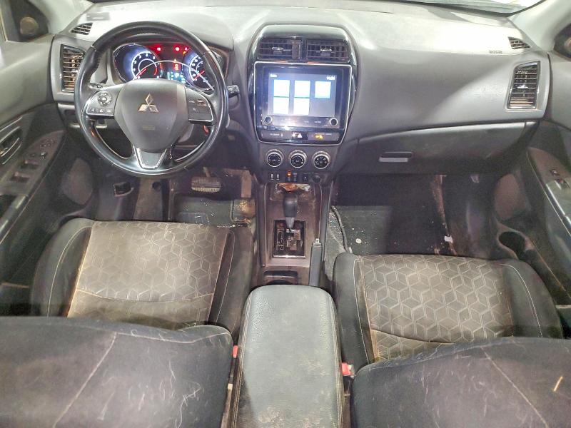 Продажа на аукционе авто 2020 Mitsubishi Rvr, vin: JA4AJ3AU4LU601973, номер лота: 55477806