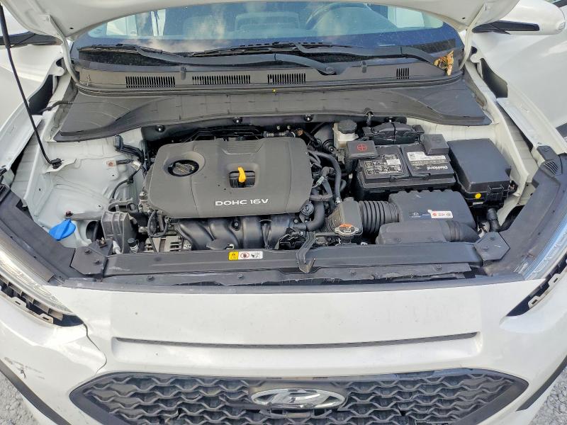 Aukcja sprzedaży 2019 Hyundai Kona, vin: KM8K62AA1KU234875, numer aukcji: 61139306