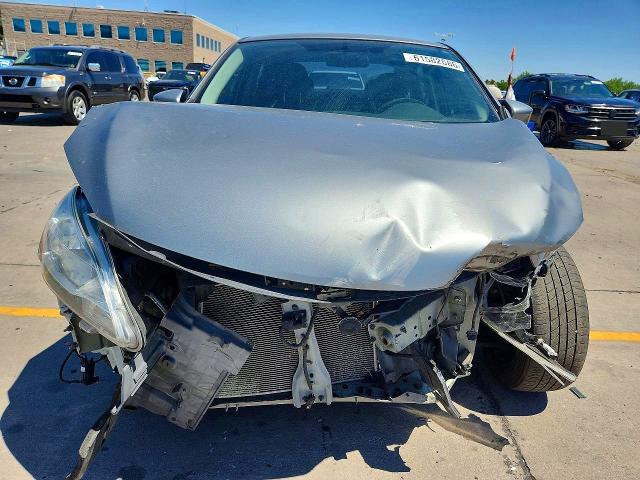 Aukcja sprzedaży 2013 Nissan Sentra, vin: 3N1AB7AP9DL680804, numer aukcji: 61582686